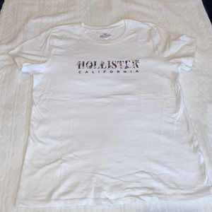 Hollister short sleeve